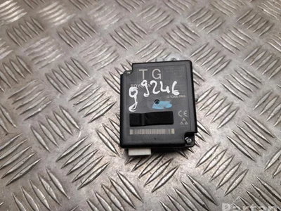 Toyota 897B047250 PRIUS PHV (_W52_) 2020 Unité de contrôle pour l'accès et l'autorisation de démarrage (kessy) - Image 1