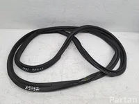 Opel Mokka II e 2022 Seal, boot-/cargo area lid