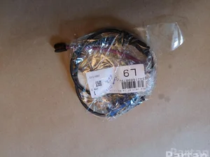 BMW 34216890792 6 Gran Turismo (G32) 2018 Système de freinage