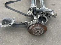 Lexus 5120633120 ES VII XZ10 2021 galinis tiltas (balkis)