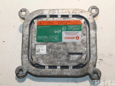 Ford USA AA3857300DG MUSTANG Convertible 2017 Electronic control unit for headlight range control - Image 1