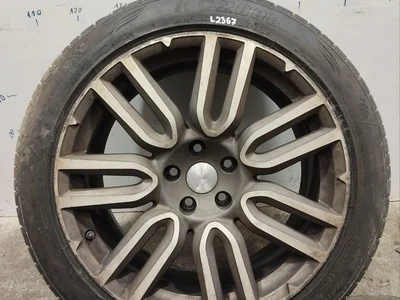 Maserati 670010629 GHIBLI (M157) 2015 Aliuminio ratlankiai R19 EJ 10 5x114.3 - Nuotrauka 1