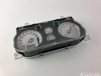 Mitsubishi 769316-420 / 769316420 OUTLANDER I (CU_W) 2006 Tableau de bord - Image 1