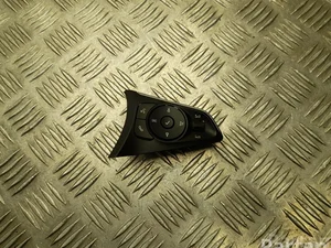 Opel 39172790 Combo E 2019 Bouton multifonction pour volant