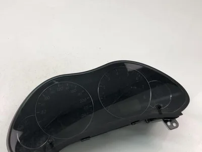 Toyota 83800-05A90 / 8380005A90 AVENSIS (_T25_) 2008 Tablero de instrumentos - Imagen 1