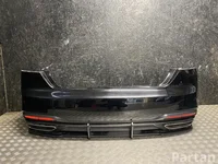 Audi A5 Sportback (F5A) 2021 Stoßfänger hinten