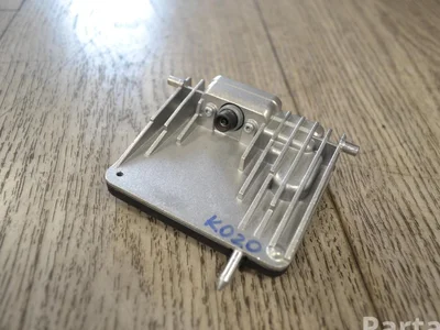 Mercedes-Benz A2479008206, A2139013812, A2479023502 Sprinter (907/910) 2018 Caméra - Image 1