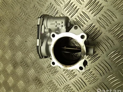 Maxus C00074009 Deliver 9 2024 Droselinė sklendė - Nuotrauka 1