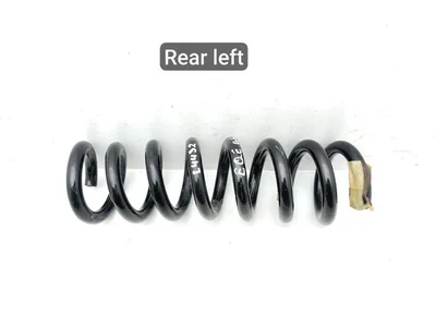 Mercedes-Benz A2953210500 EQE V295 2023 coil spring Rear - Image 1