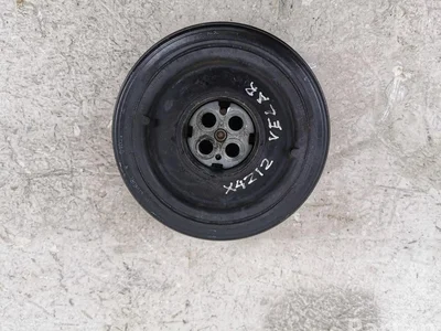 Land Rover RANGE ROVER VELAR (L560) 2021 Poulie de courroie de distribution de vilebrequin - Image 1