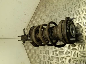 Mazda 34900A MX-30 DR 2022 kit amortisseur Left Front