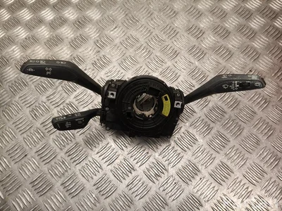 Audi 85E 907 129 T / 85E907129T Q5 GUB 2025 Steering column multi-switch - Image 1