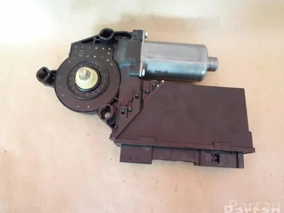 Volkswagen 3D0 959 795 F / 3D0959795F TOUAREG (7LA, 7L6, 7L7) 2007 Moteur de lève-vitre Left Rear - Image 1