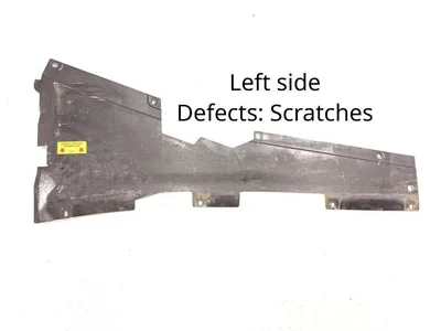 McLaren 13A6476CP, 13A6476CP01 570S 2016 Under cover left side Rear Chassis - Image 1
