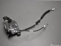 Peugeot 9810309780 308 II 2016 Verrouillage central Right Front