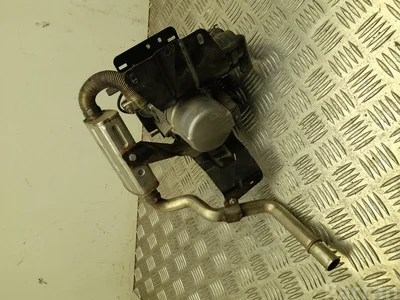 Land Rover 9024093B RANGE ROVER SPORT (L320) 2012 Appareil de chauffage auxiliaire - Image 1