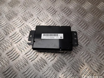 Jeep P68310360AA GRAND CHEROKEE IV (WK, WK2) 2018 Unité de contrôle pour systèmes de stationnement - Image 1