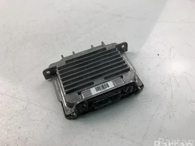 Volvo 89089352 V40 Hatchback 2017 unidad de control electrónico del alcance de las luces delanteras - Imagen 1