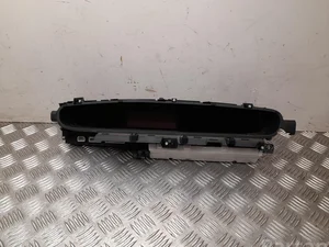 Toyota 769363-290, 83800-47B70, 769166 660 / 769363290, 8380047B70, 769166660 PRIUS (_W3_) 2013 Tableau de bord mph