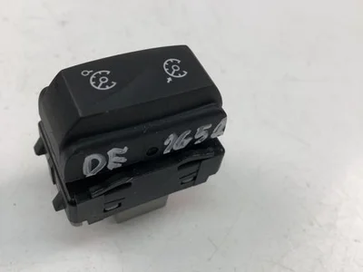 Renault 255501002R CLIO IV (BH_) 2017 Commutateur de pilote automatique - Image 1