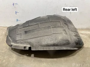 Aston Martin DB11 (AM5) 2019 Doublure d'aile Left Rear