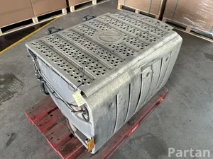 Mercedes-Benz Trucks A0084901012 ACTROS MP4 / MP5 2016 Каталитический нейтрализатор