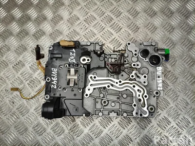 BMW 1111427076 3 (G21) 2019 Valdymo blokas automatinės pavarų dėžės - Paveiksliukas 1