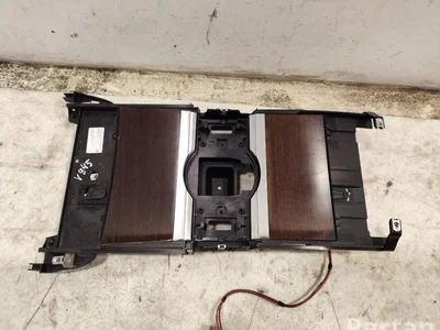 Rolls-Royce 9178030, 51 16 9178030 / 9178030, 51169178030 GHOST (RR4) 2010 Puodelių laikiklis - Nuotrauka 1