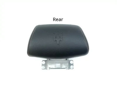 Maserati L0240580 GRAN TURISMO 2011 Zagłówek z tyłu - Zdjęcie 1