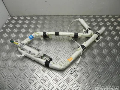 Ford BM51-14K159-CA / BM5114K159CA FOCUS III Saloon 2013 Airbag de tête - Image 1