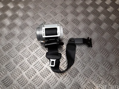 Škoda 3V9857447B SUPERB III Estate (3V5) 2015 Ceinture de sécurité Left Rear - Image 1