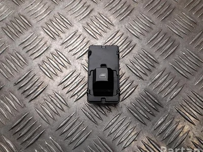 MG 11129172 MG4 Trophy 2024 Przycisk podnoszenia okien - Obraz 1