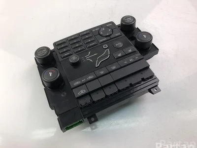 Volvo 30774371 S80 II (AS) 2017 Contrôle automatique de la climatisation - Image 1