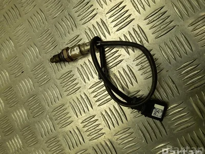 Audi 80A906265 A4 (8W2, B9) 2019 Sonde lambda - Image 1