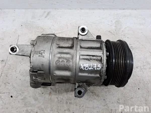 Ford GN1119D629AB Kuga III 2020 Kompresorius, oro kondicionierius