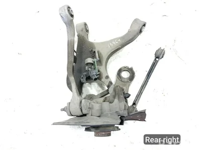 Porsche 8R05054366C MACAN (95B) 2015 Rear suspension kit right side - Image 1