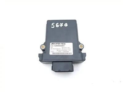Aston Martin A2909002801 DBX 2021 Unidad de control para bloqueo de diferencial - Imagen 1