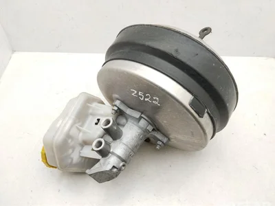 Dodge P04581956AG, 04581956AG DURANGO (WD) 2020 Maître-cylindre de frein - Image 1