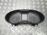 Škoda 5E0 920 971 D / 5E0920971D OCTAVIA III Combi (5E5) 2014 Tableau de bord mph km/h