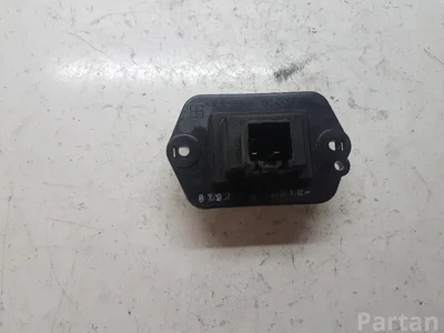 Mazda PM010010B 6 Saloon (GH) 2010 Résistance - Image 1