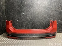 Gebrauchtes Original Volkswagen PASSAT B9 Variant (CJ5) 2023 Stoßfänger hinten