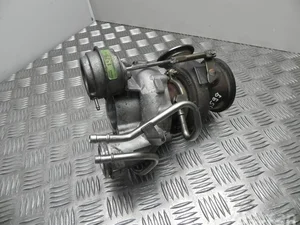 BMW 7605794 6 Convertible (F12) 2014 Turbocompresseur