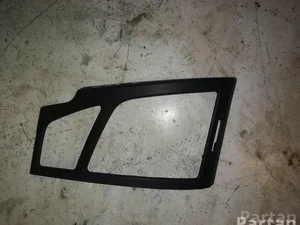 BMW 1 (E81) 2009 Moldeo Right Front