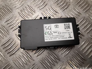 Toyota 86740-YP010 / 86740YP010 Yaris Cross XP210 2023 unité de contrôle