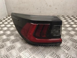 Lexus 81560-52F80 / 8156052F80 LBX 2025 Rückleuchte links