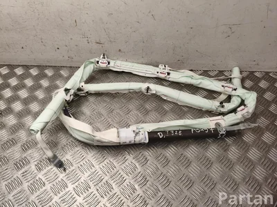 Volvo 31694107 XC90 II 2019 Airbag de tête à droite - Image 1