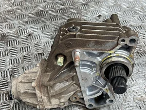 Suzuki VITARA (LY) 2016 Boîte de transfert