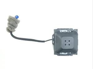 Mercedes-Benz A2319050100 SL (R231) 2013 Aerial Booster