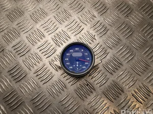 Porsche 9P1919203EDAP, 9P1919203 911 Targa (991) 2017 Montre