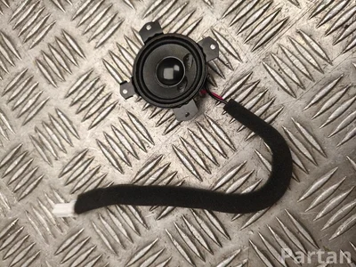Gebrauchtes Original Volvo 80003849 EX30 (416) 2024 Lautsprecher - Bild 1